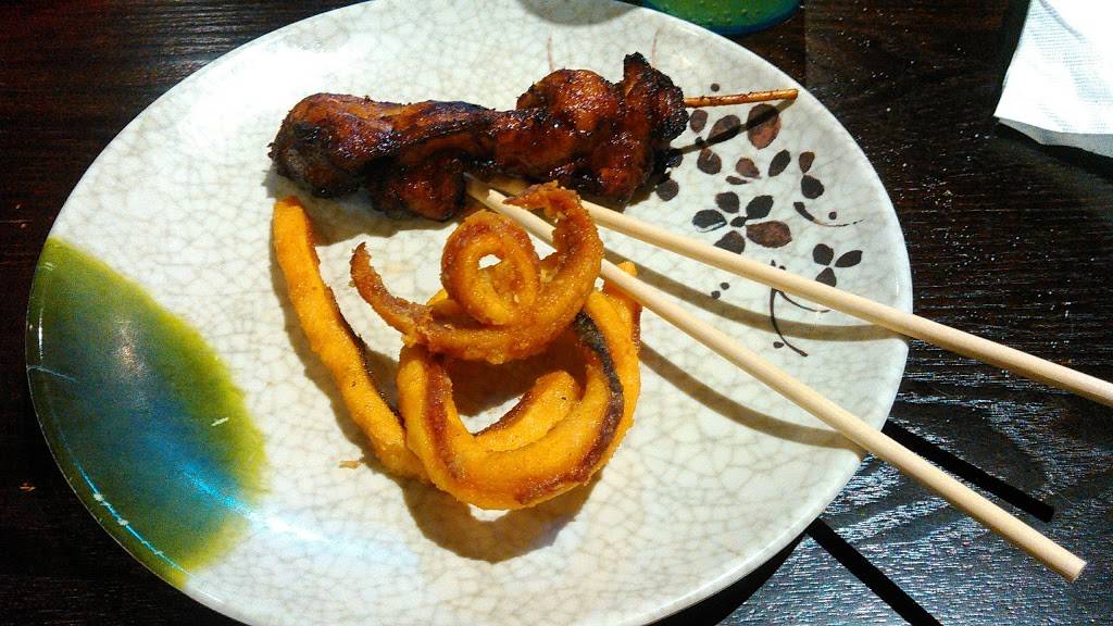 Hibachi Buffet Grill | restaurant | 1206, 421, Friendship Rd, Harrisburg, PA 17111, USA | 7178897008 OR +1 717-889-7008