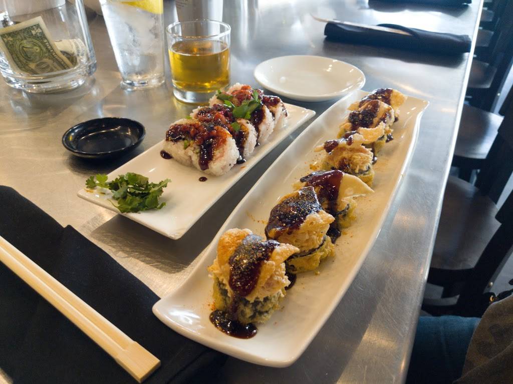 Yokozuna Yale | restaurant | 9146 S Yale Ave #100, Tulsa, OK 74137, USA | 9186196271 OR +1 918-619-6271