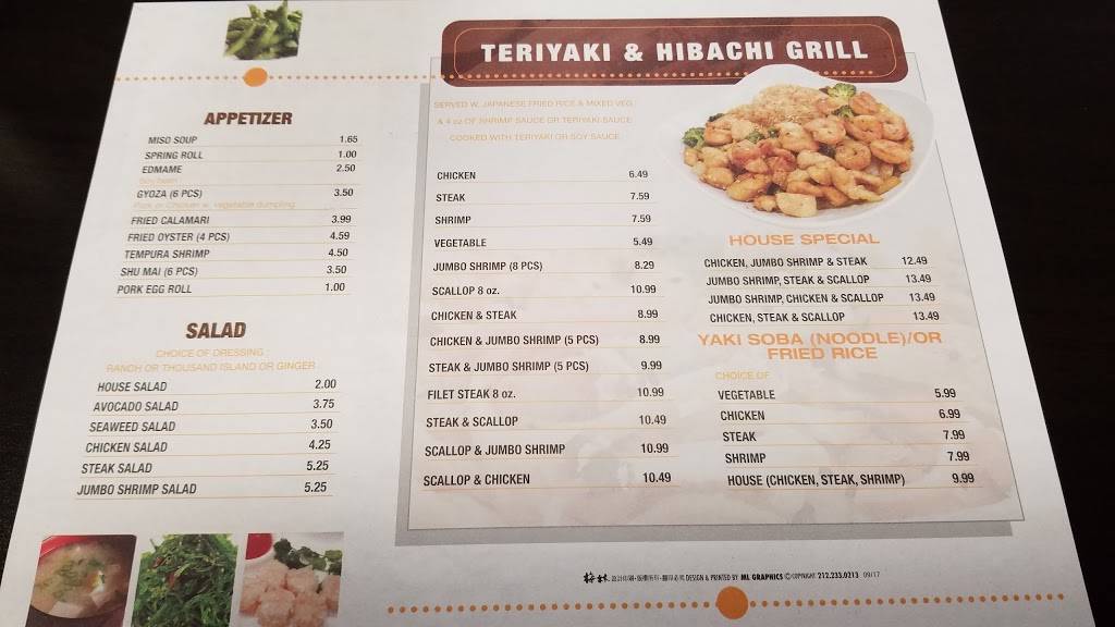 Japan Hibachi And Sushi Express | restaurant | 205 Cedar Springs Rd, Spartanburg, SC 29302, USA | 8645739555 OR +1 864-573-9555