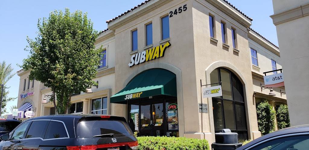 Subway Restaurants | restaurant | 2455 Sandcreek Road Unit F6B, The Streets of, Brentwood, CA 94513, USA | 9255161110 OR +1 925-516-1110