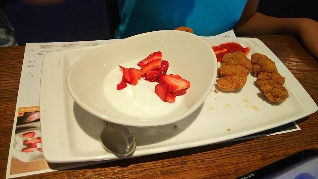 Applebees Grill + Bar | restaurant | 2515 W Florida Ave, Hemet, CA 92545, USA | 9517912506 OR +1 951-791-2506