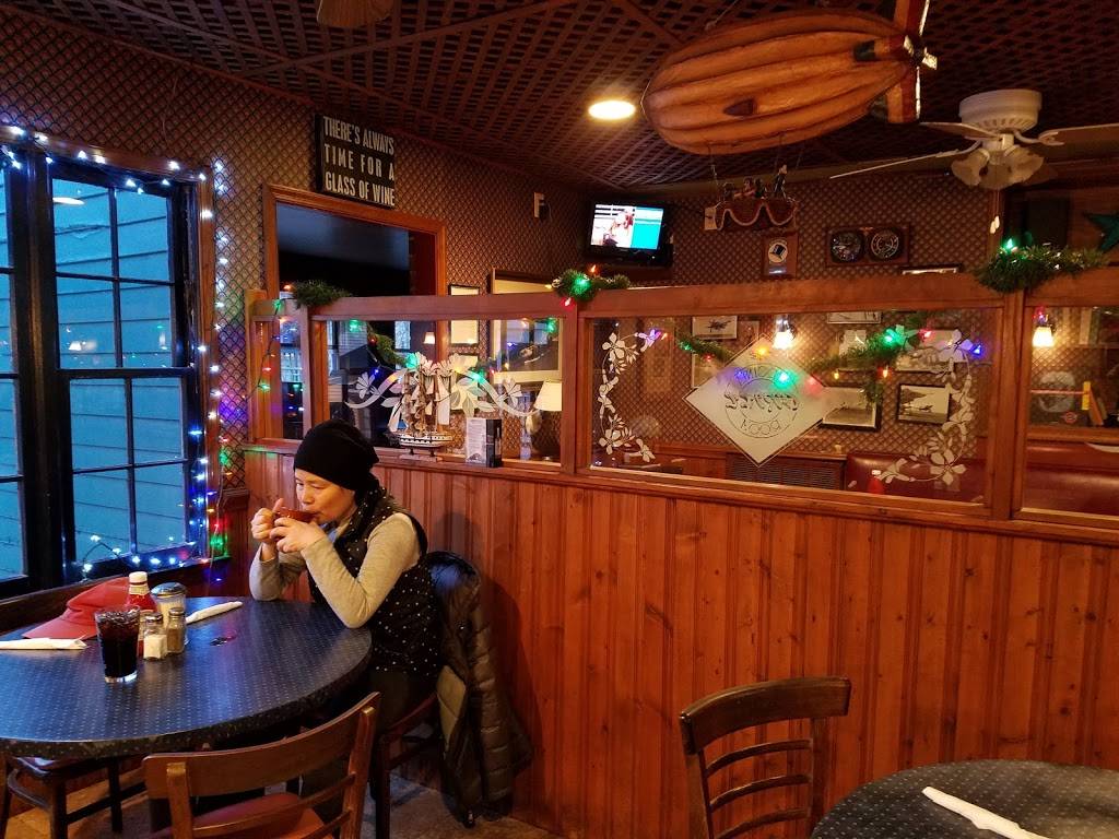 Virginia Grill | restaurant | 301 Mill St, Occoquan, VA 22125, USA | 7034911888 OR +1 703-491-1888