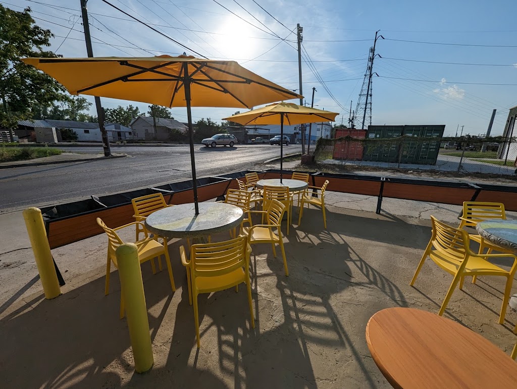 Calliope Beer Works | restaurant | 8801 Oak St, New Orleans, LA 70118, USA | 5045102982 OR +1 504-510-2982