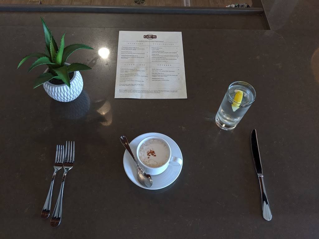 Cafe 91 | restaurant | 1100 Grand Ave Bld 78-1190, Walnut, CA 91789, USA | 9092746243 OR +1 909-274-6243
