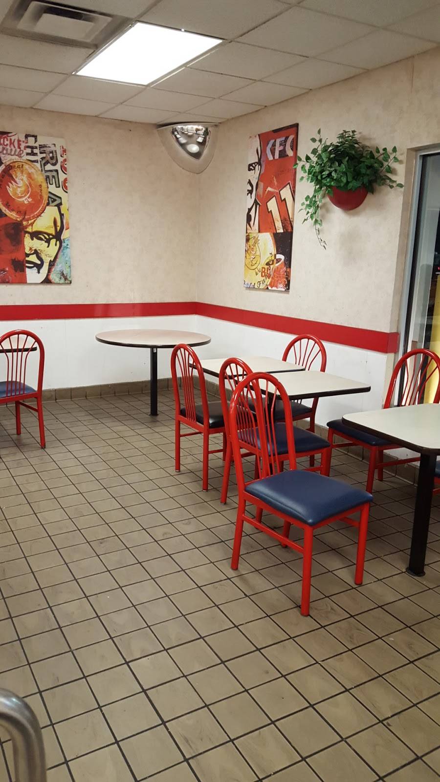 KFC | restaurant | 7135 Ogden Ave, Berwyn, IL 60402, USA | 7087885278 OR +1 708-788-5278