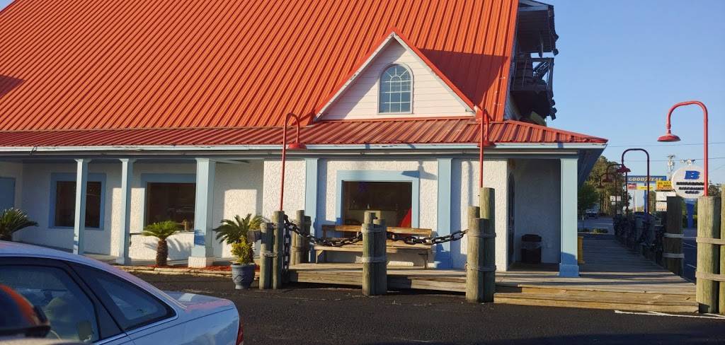 One Eyed Willies Seafood Buffet | restaurant | 700 Hwy 17 Business North, Surfside Beach, SC 29575, USA | 8439459592 OR +1 843-945-9592