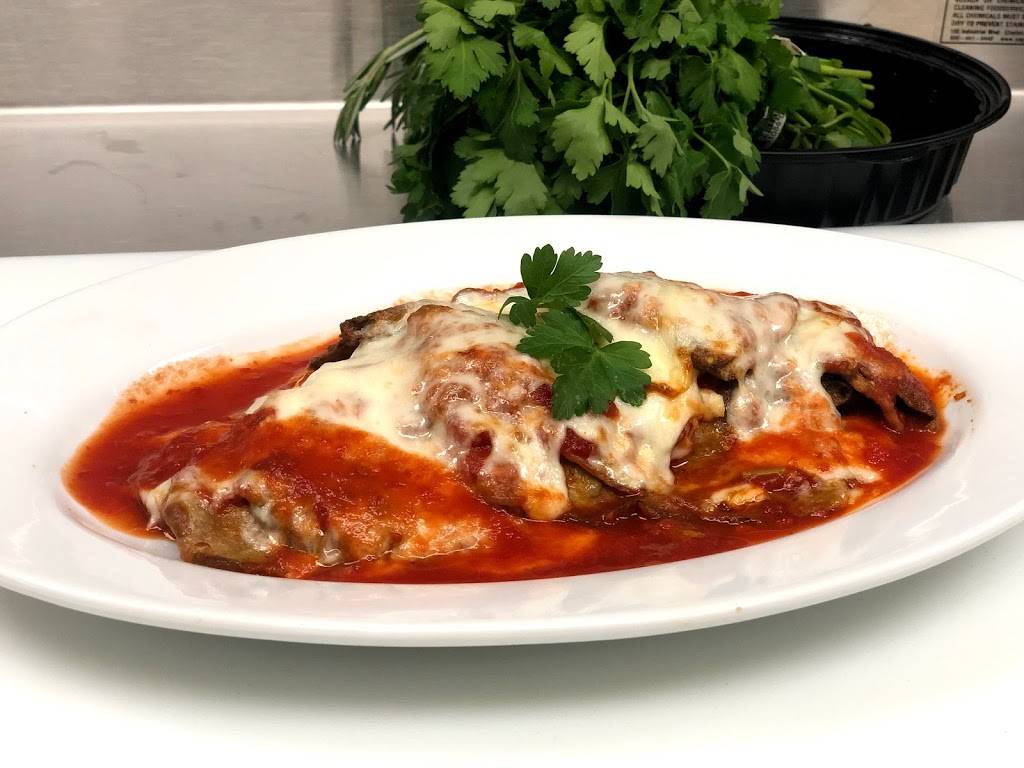 GINOS OF COMMACK | restaurant | 5990 Jericho Turnpike, Commack, NY 11725, USA | 6314869600 OR +1 631-486-9600