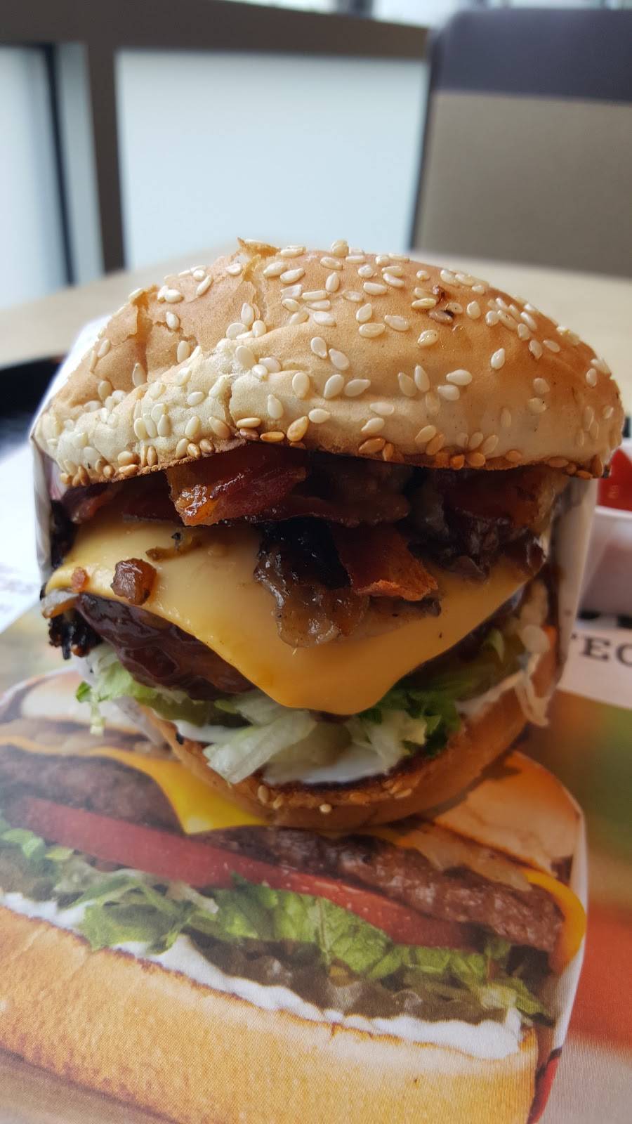 The Habit Burger Grill | restaurant | 17490 Colima Rd Ste A, Rowland Heights, CA 91748, USA | 6268105787 OR +1 626-810-5787