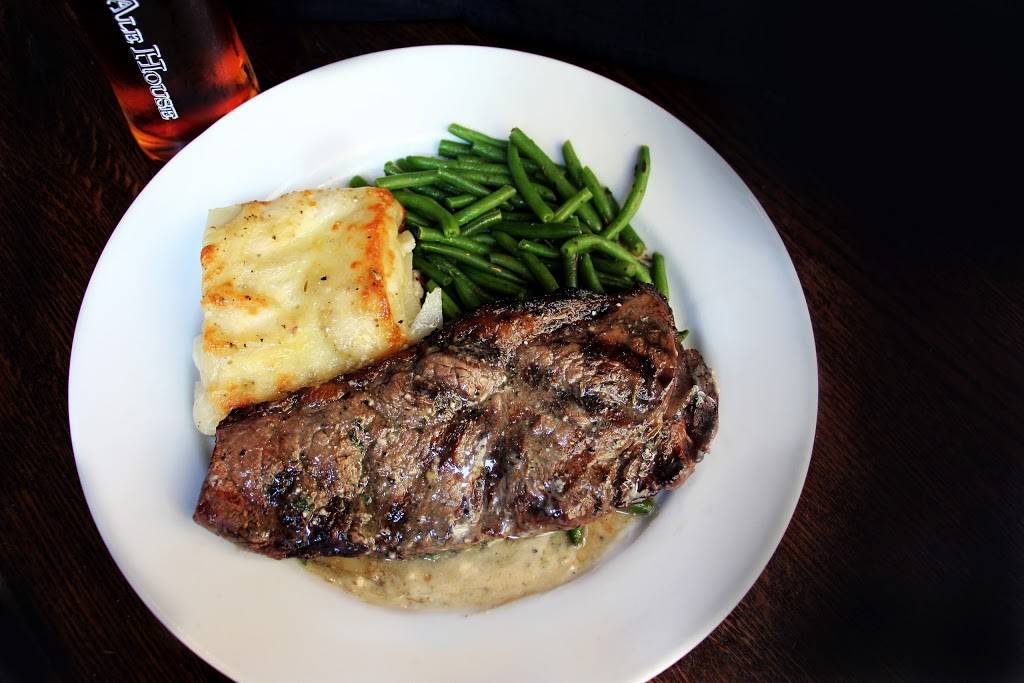 Capital Ale House | restaurant | 623 E Main St, Richmond, VA 23219, USA | 8047802537 OR +1 804-780-2537