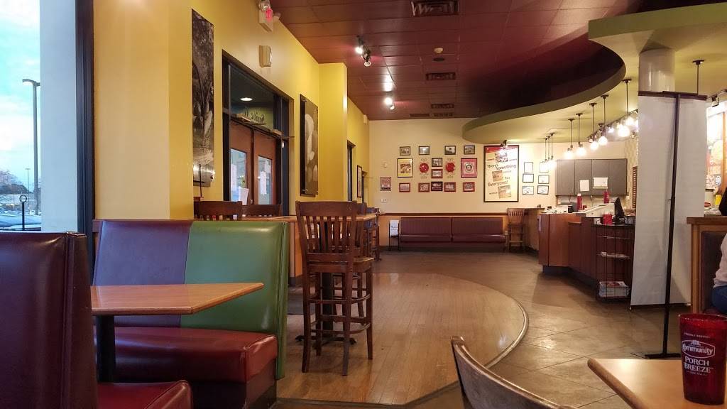 Mazzios Italian Eatery | meal delivery | 1040 US 49, Richland, MS 39218, USA | 6019366160 OR +1 601-936-6160