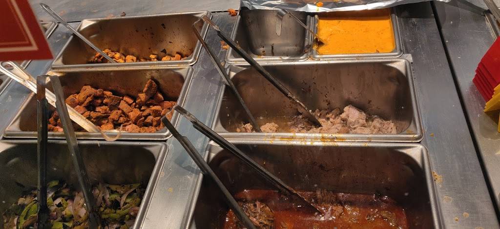 Chipotle Mexican Grill | restaurant | 143 N Barranca Ave Ste A, West Covina, CA 91791, USA | 6269676680 OR +1 626-967-6680