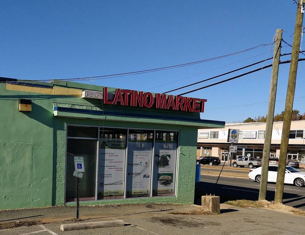 Cielito Lindo | Latino Market and Restaurant | restaurant | 6003 W Broad St, Richmond, VA 23230, USA | 8043039832 OR +1 804-303-9832