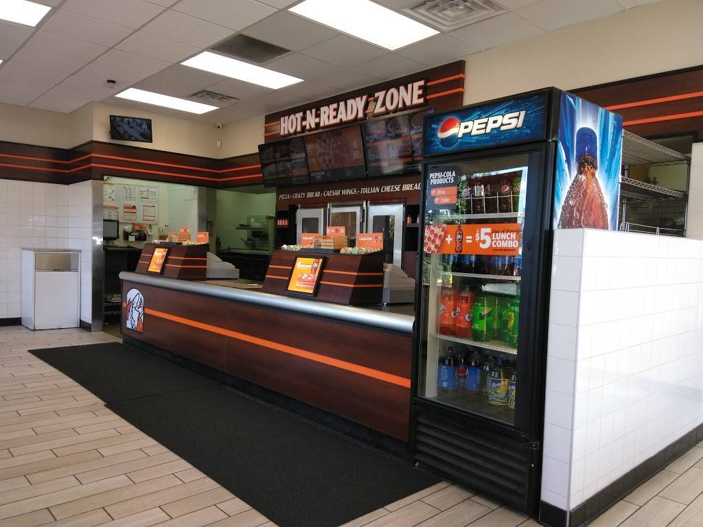Little Caesars Pizza | meal takeaway | 750 S Lincoln Ave STE 105, Corona, CA 92882, USA | 9517377778 OR +1 951-737-7778
