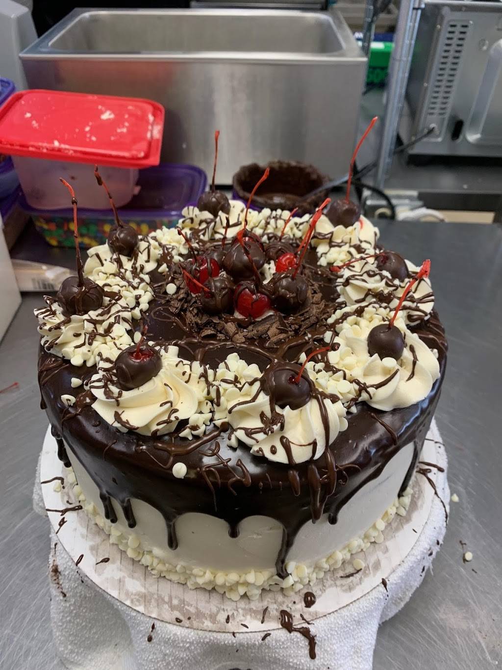 New York Deli N Diner | restaurant | 3325 US-441, Fruitland Park, FL 34731, USA | 3523650051 OR +1 352-365-0051