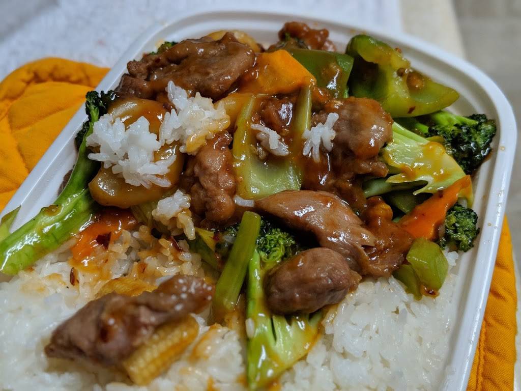 China Garden Restaurant | restaurant | 1332 Hilltop Rd B, St Joseph, MI 49085, USA | 2699827828 OR +1 269-982-7828