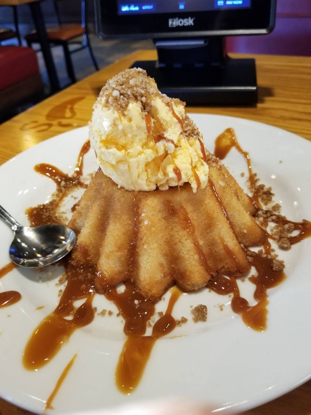 Chilis Grill & Bar | restaurant | 400 W University Dr, Tempe, AZ 85281, USA | 4809672082 OR +1 480-967-2082