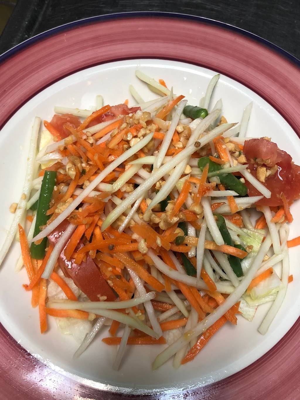 Prik Thai Kitchen | restaurant | 47-16 30th Ave, Astoria, NY 11103, USA | 7187771502 OR +1 718-777-1502