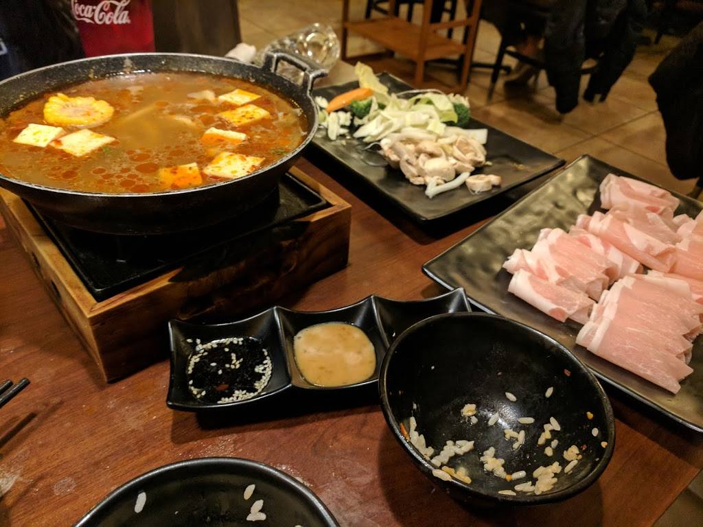 Ginza Japanese Shabu Shabu | restaurant | 9460 S Union Square #106, Sandy, UT 84070, USA | 8014328736 OR +1 801-432-8736