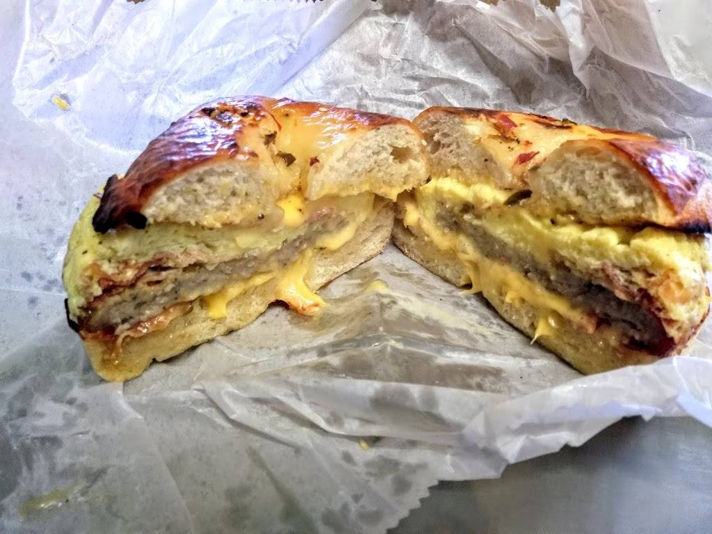 Naval Bagels | bakery | 1460 Ritchie Hwy #112, Arnold, MD 21012, USA | 4103492245 OR +1 410-349-2245