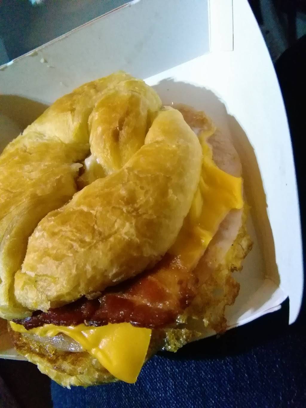 Jack in the Box | restaurant | 21510 Aldine Westfield Rd, Humble, TX 77338, USA | 2814433562 OR +1 281-443-3562