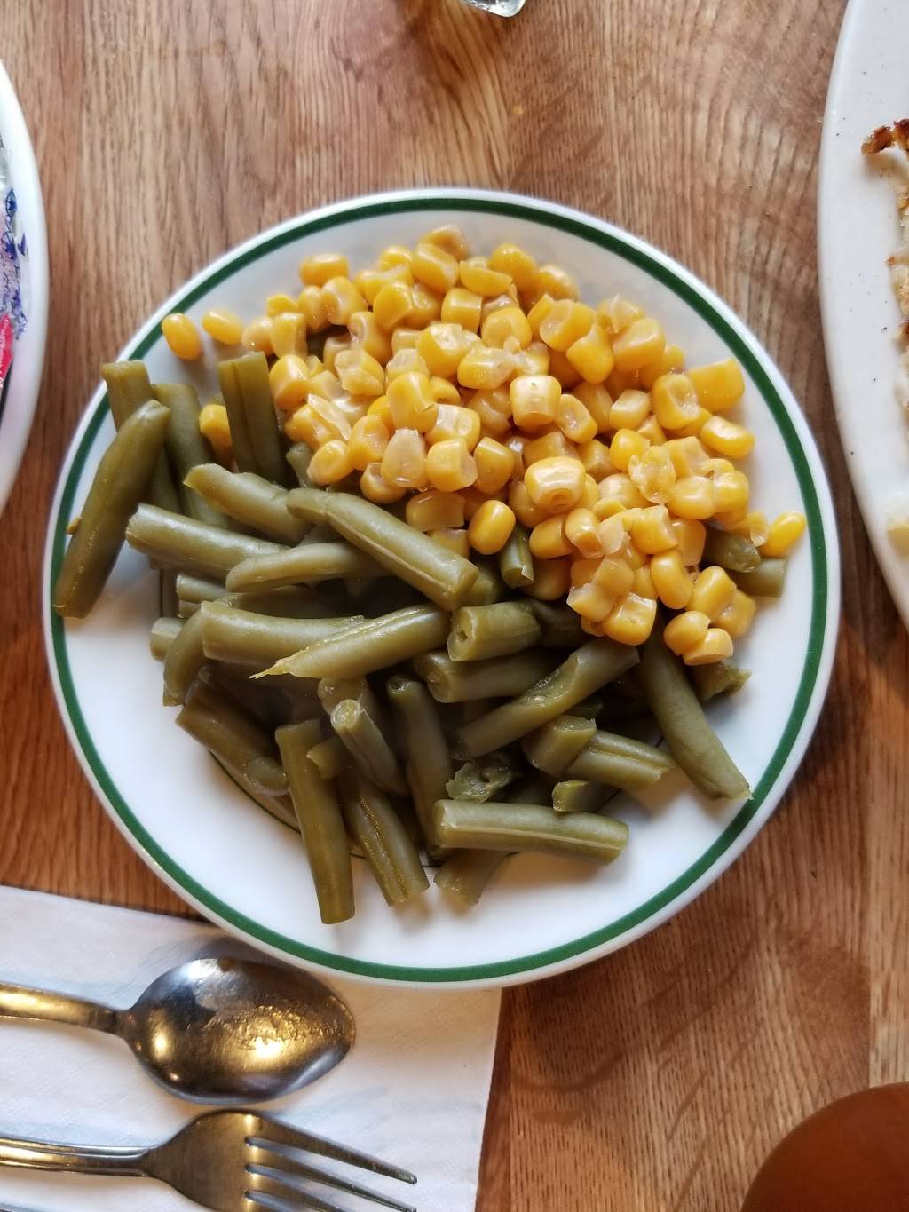 Ramseys Coney Island | restaurant | 12552 Dix Toledo Rd, Southgate, MI 48195, USA | 7342816645 OR +1 734-281-6645