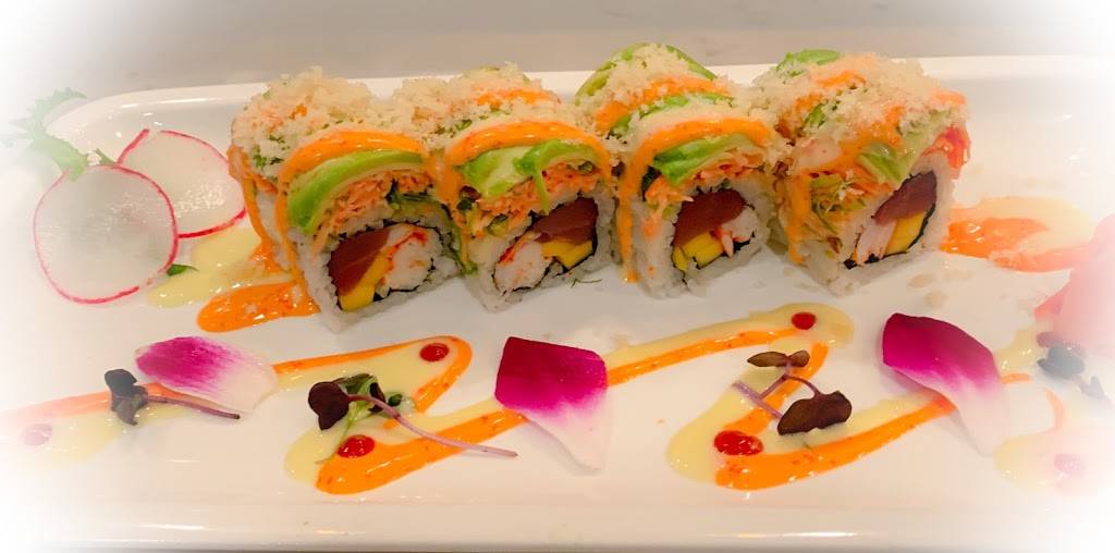 Ikko Japanese steakhouse | restaurant | 107 Brick Plaza, Brick, NJ 08723, USA | 7324776077 OR +1 732-477-6077