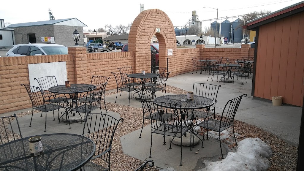 Home Plate 2 Brush | restaurant | 306 Edmunds St, Brush, CO 80723, USA | 9708422124 OR +1 970-842-2124