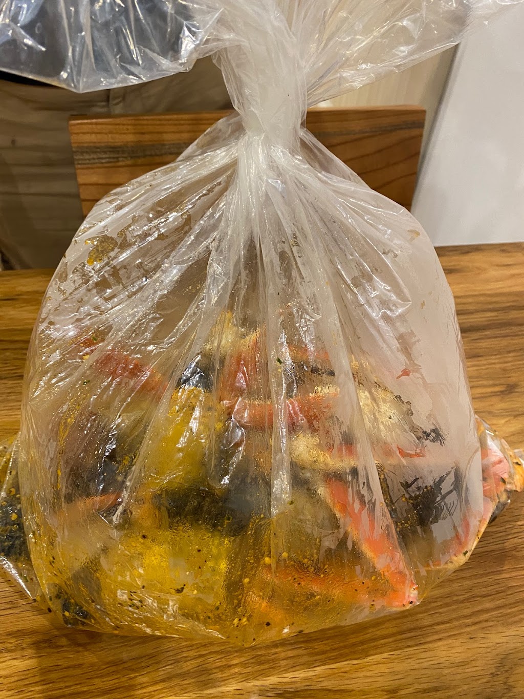 C.G.K. - Cajun Ghost Kitchen | meal takeaway | 165 Orange St, New Haven, CT 06510, USA | 2035350622 OR +1 203-535-0622