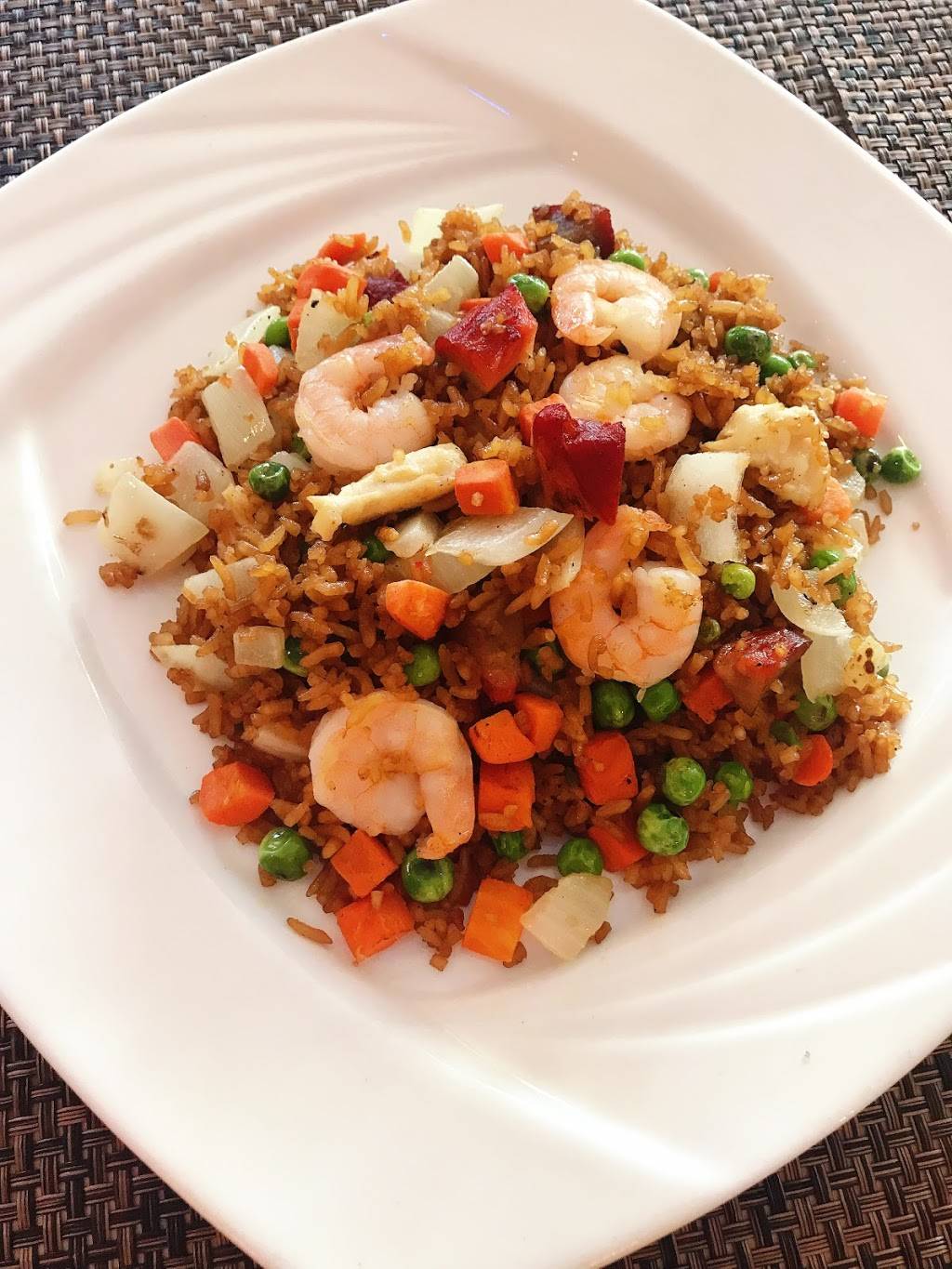 Yummy House | restaurant | 111 Jazie Dr, Savannah, GA 31410, USA | 9128971900 OR +1 912-897-1900