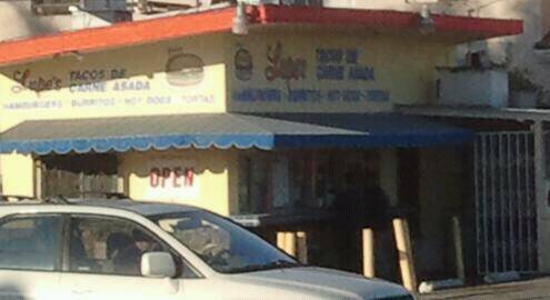 Lupes Restaurant | restaurant | 8653 Beverly Blvd, Pico Rivera, CA 90660, USA | 5624630345 OR +1 562-463-0345