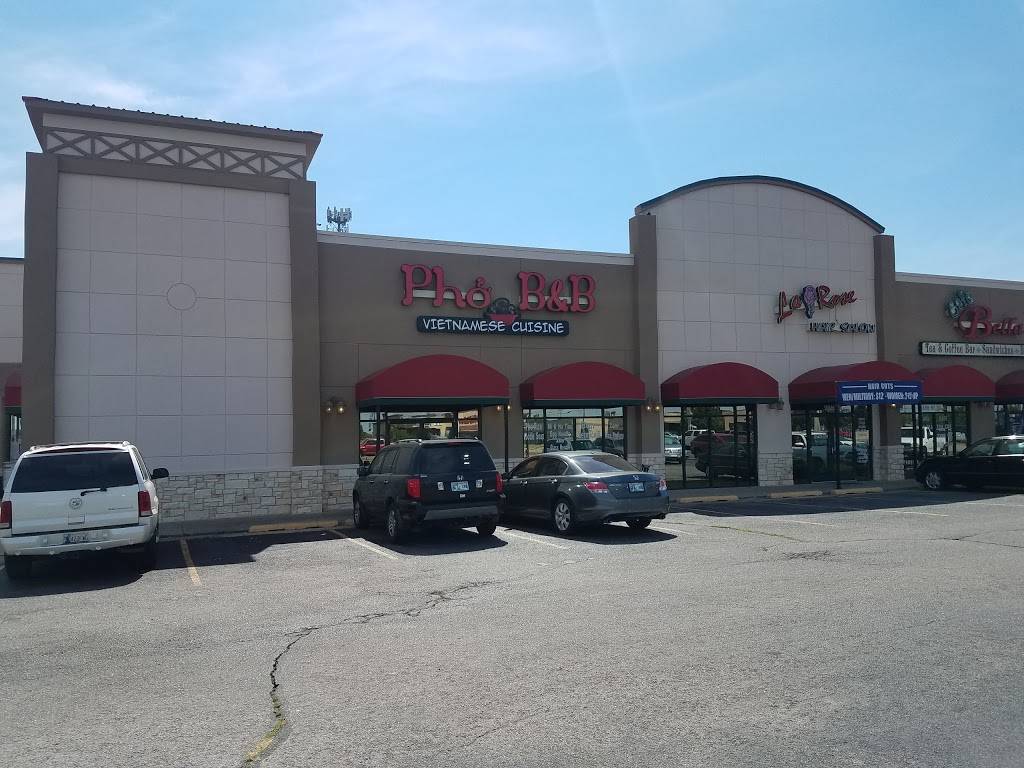Pho B&B Vietnamese Cuisine | restaurant | 9010 S Pennsylvania Ave, Oklahoma City, OK 73159, USA | 4056918988 OR +1 405-691-8988