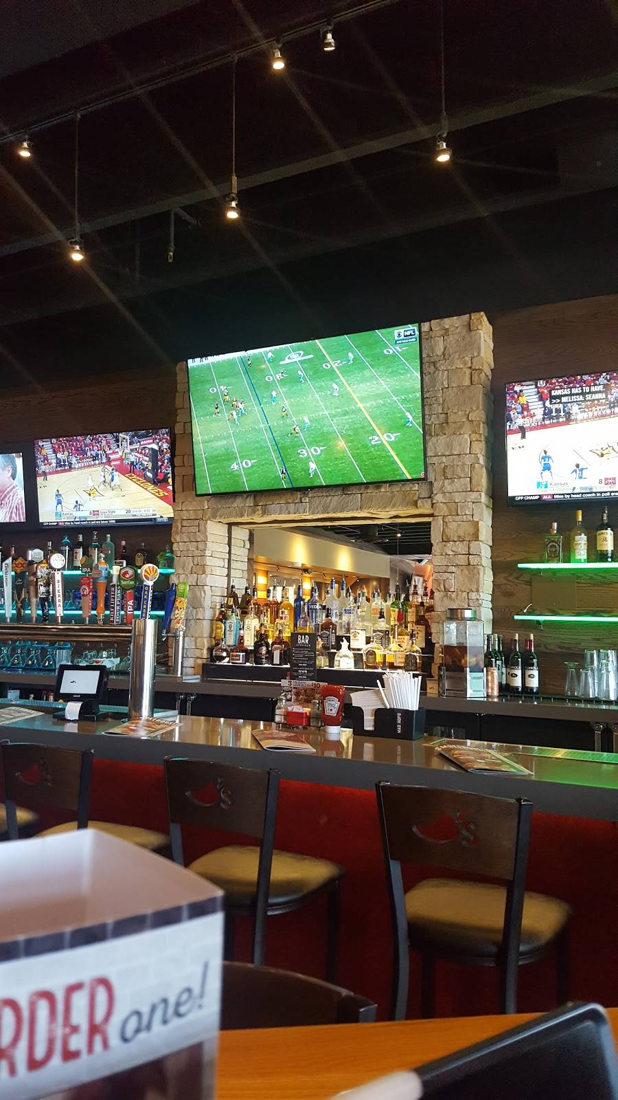 Chilis Grill & Bar | meal takeaway | 2612 N 75th Ave, Phoenix, AZ 85035, USA | 6238498847 OR +1 623-849-8847