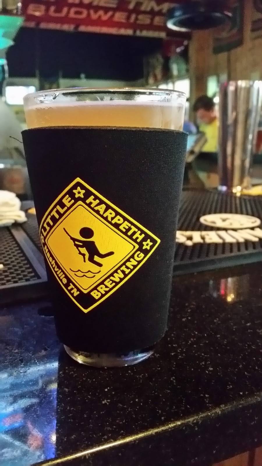 USA Sports Grill | restaurant | 151 Adams Ln, Mt. Juliet, TN 37122, USA | 6157541999 OR +1 615-754-1999