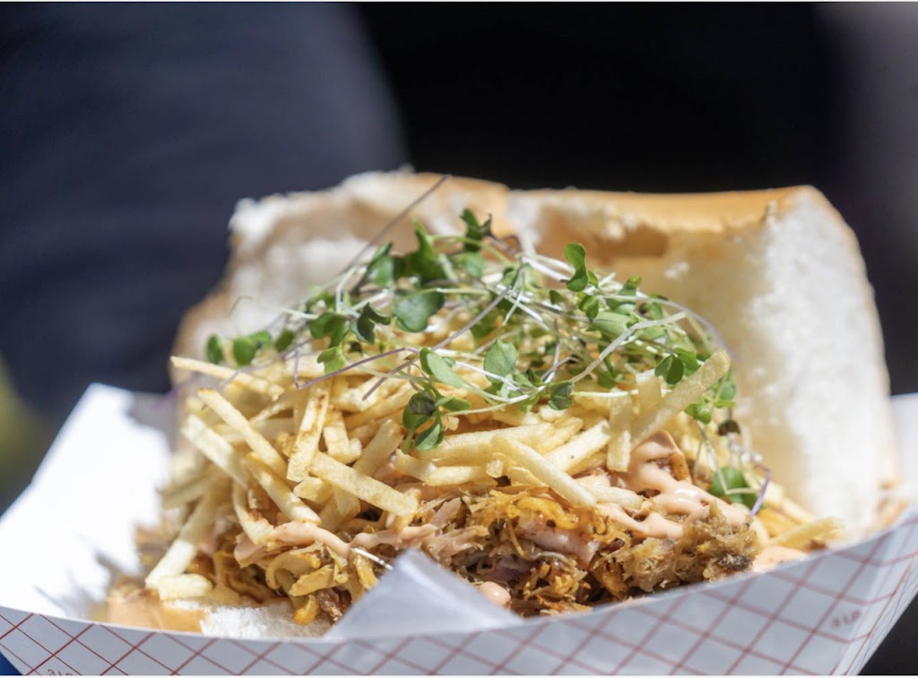 Taino Roots Artisan Kitchen | restaurant | 219 NW 10th Ave, Gainesville, FL 32601, USA | 7872254264 OR +1 787-225-4264