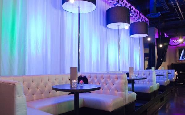 SUITE Restaurant / Lounge | night club | 10500 NE 8th St, Bellevue, WA 98004, USA | 4256796951 OR +1 425-679-6951