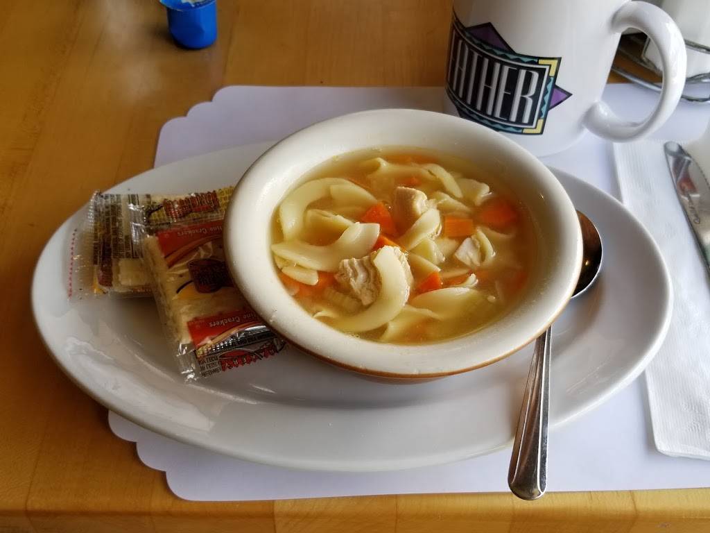 Kountry Kitchen | restaurant | 826 Main St, Ramona, CA 92065, USA | 7607893200 OR +1 760-789-3200