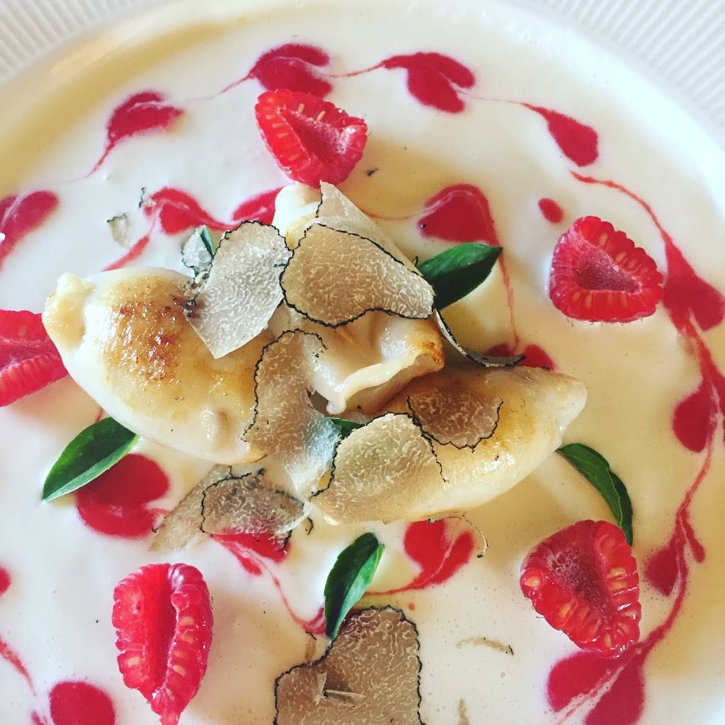 Restaurante Tre Galline | restaurant | Blvd. Emiliano Zapata, 22755 El Porvenir, B.C., Mexico | 016121199718 OR +52 612 119 9718