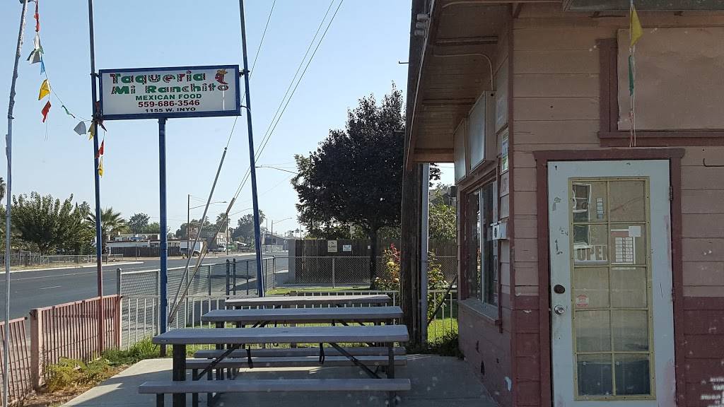 Tacos El Grullo | restaurant | 1155 W Inyo Ave, Tulare, CA 93274, USA | 5596883991 OR +1 559-688-3991