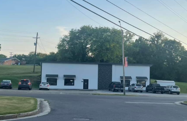 Sweet Feed Company | restaurant | 19 Boning Rd, Fayetteville, TN 37334, USA | 9319939392 OR +1 931-993-9392