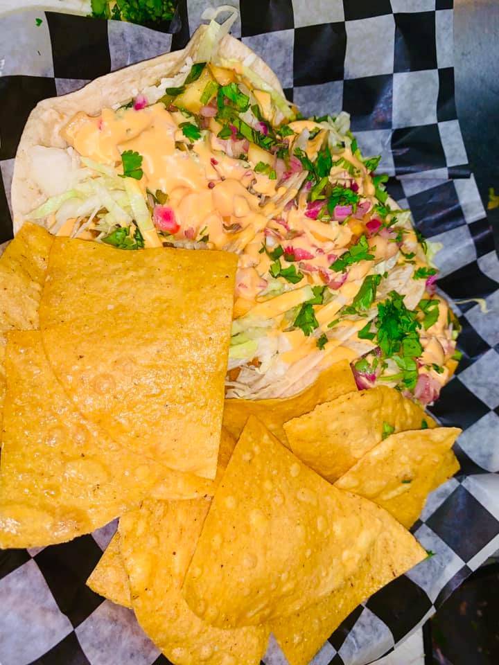 SURF & TURF | restaurant | 1910 Martin St, Pascagoula, MS 39581, USA | 2284715087 OR +1 228-471-5087