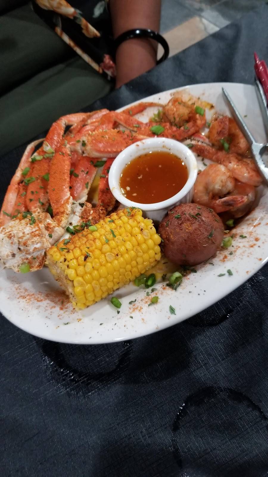 Picassos Seafood & Pasta | restaurant | 6110 Macon Rd, Memphis, TN 38134, USA | 9016727449 OR +1 901-672-7449