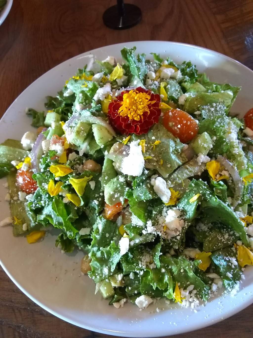 Marigold Cafe | restaurant | 5161 Lang Ave NE ste C, Albuquerque, NM 87109, USA | 5054334427 OR +1 505-433-4427