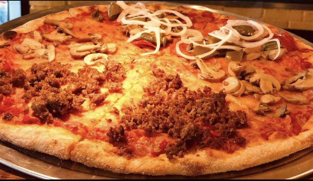 LA VILLA PIZZERIA - Pizza Delray Beach | restaurant | 1100 Linton Blvd #3, Delray Beach, FL 33444, USA | 5613033940 OR +1 561-303-3940