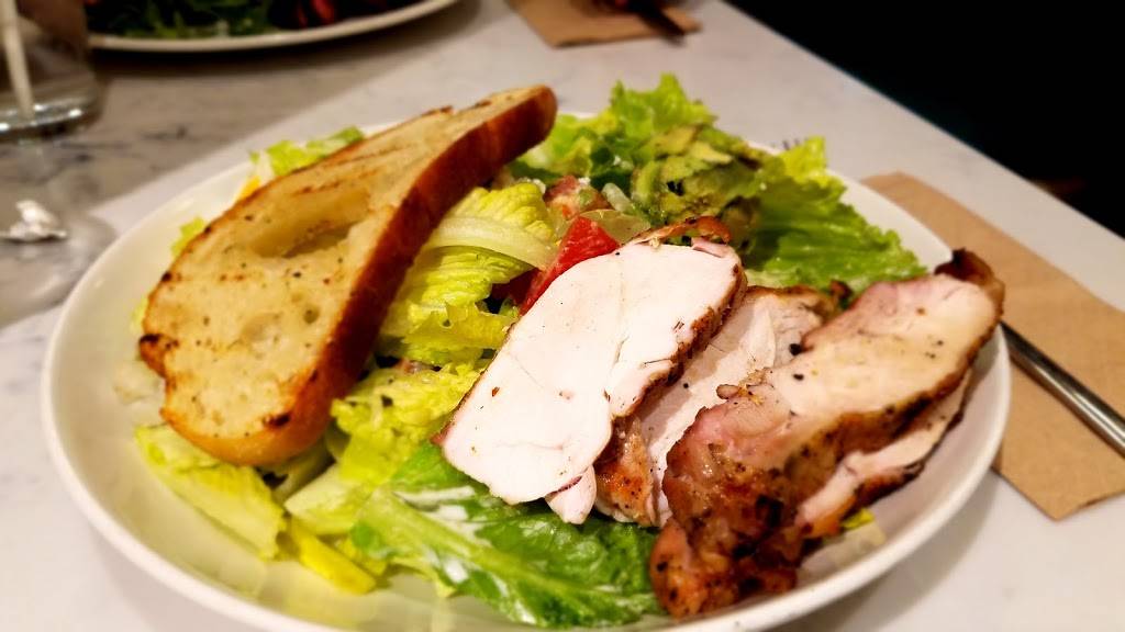 Tender Greens | restaurant | 10250 Santa Monica Blvd Space #2990, Los Angeles, CA 90067, USA | 4243035844 OR +1 424-303-5844