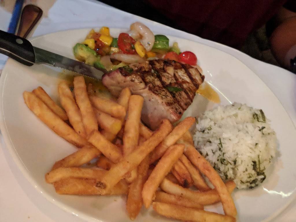 Bonefish Grill | restaurant | 13005 Lee Jackson Memorial Hwy, Fairfax, VA 22033, USA | 7033784970 OR +1 703-378-4970