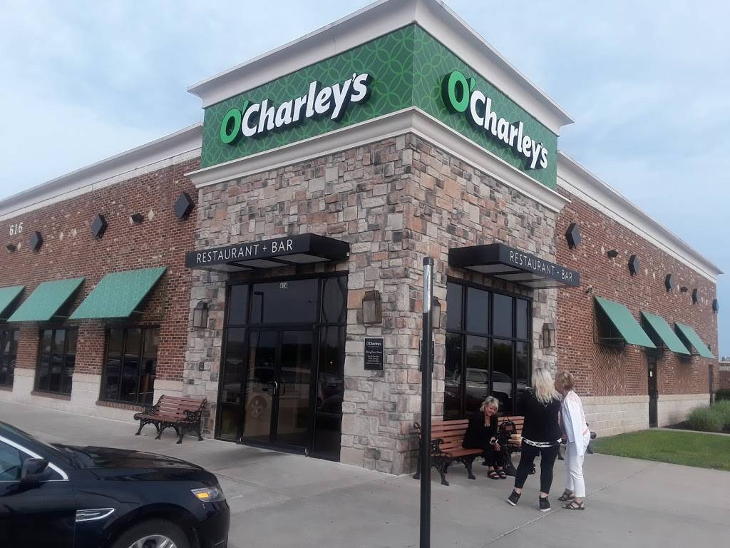 OCharley’s Restaurant & Bar | restaurant | 616 Ring Rd, Harrison, OH 45030, USA | 5133672444 OR +1 513-367-2444