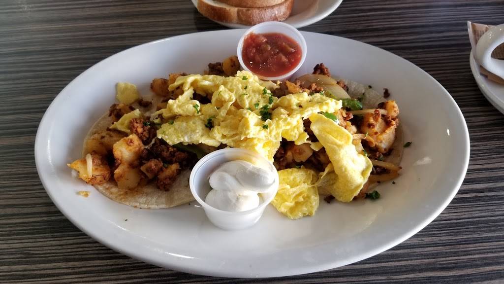 A Good Morning | restaurant | 4546 El Camino Real, Los Altos, CA 94022, USA | 6509418154 OR +1 650-941-8154