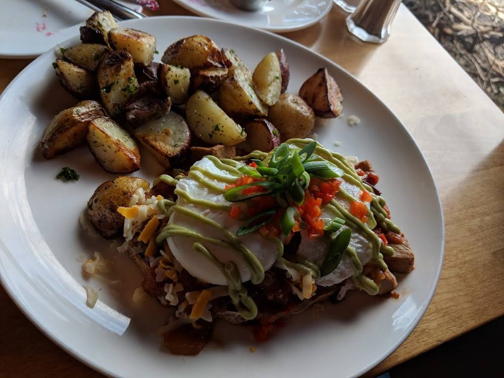 Toast & Jam | restaurant | 1530 Bath Rd, Kingston, ON K7M 4X6, Canada | 6137663423 OR +1 613-766-3423