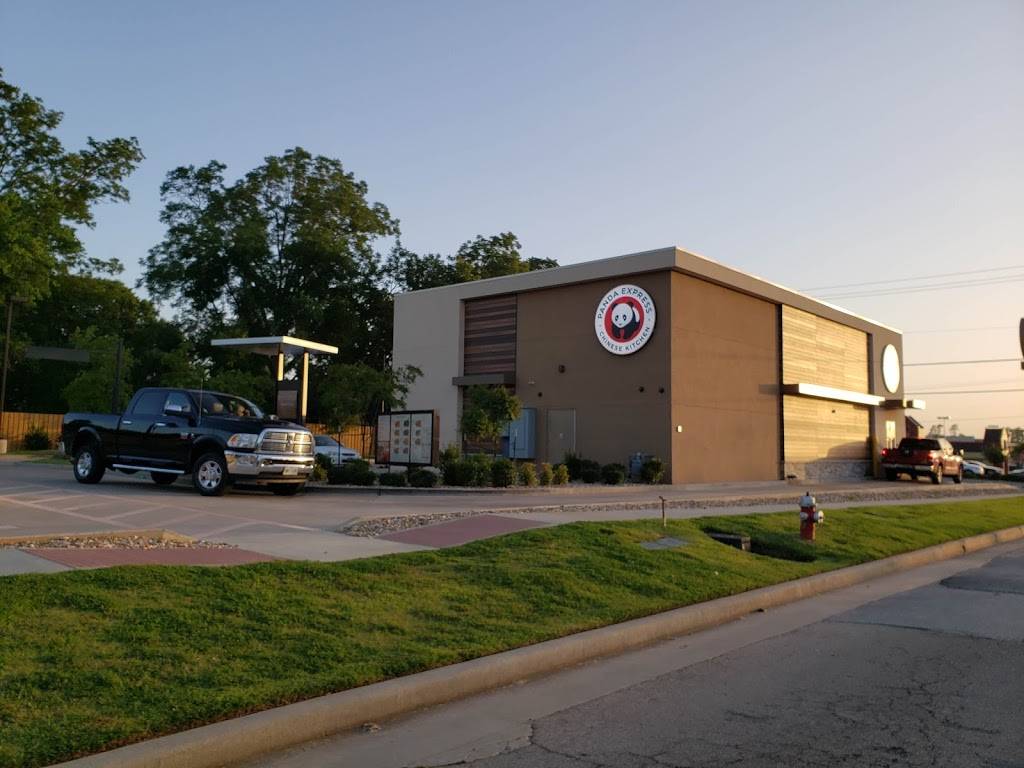 Panda Express | restaurant | 6910 S Broadway Ave, Tyler, TX 75703, USA | 9039390071 OR +1 903-939-0071