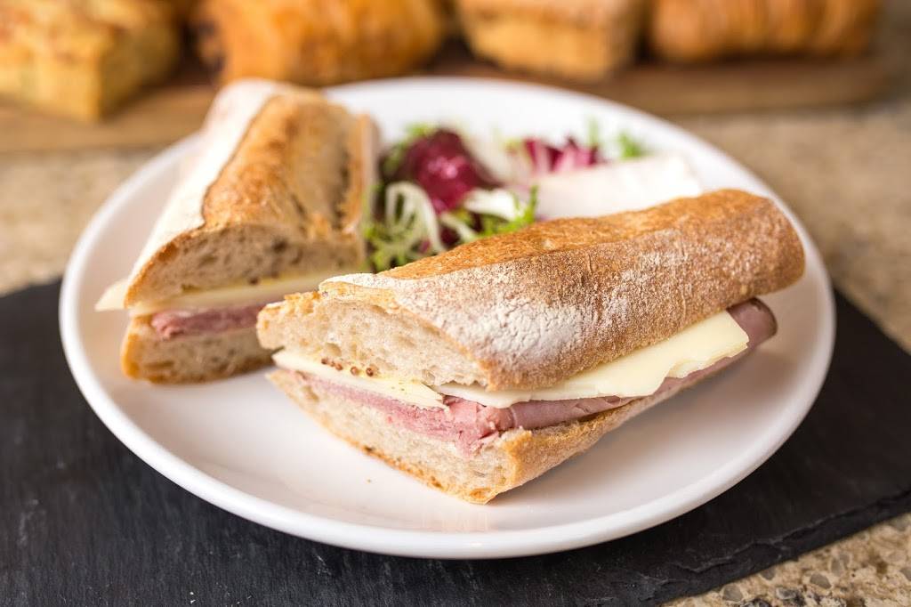 Floriole Cafe & Bakery | restaurant | 1220 W Webster Ave, Chicago, IL 60614, USA | 7738831313 OR +1 773-883-1313